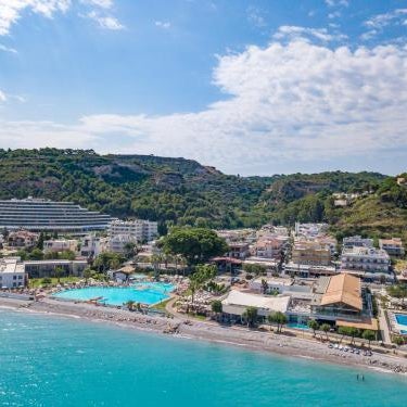 Filmar Hotel, Ixia, Rhodes Thumbnail