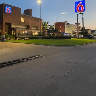 Motel 6 Oklahoma City OK Fairgrounds West Thumbnail