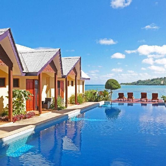 Moorings Hotel Thumbnail