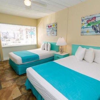 Aztec Motel Thumbnail