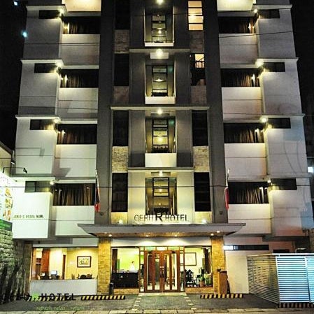 Cebu R Hotel Capitol Thumbnail