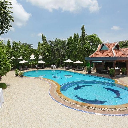Lucky Angkor Hotel & Spa Thumbnail