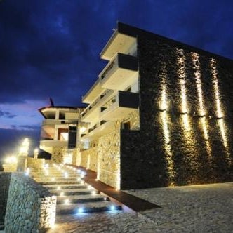 Philippeio Hotel