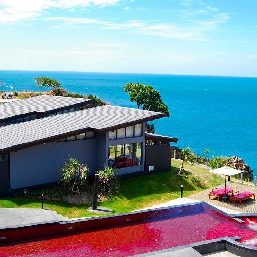 The Houben Hotel, Adults Only