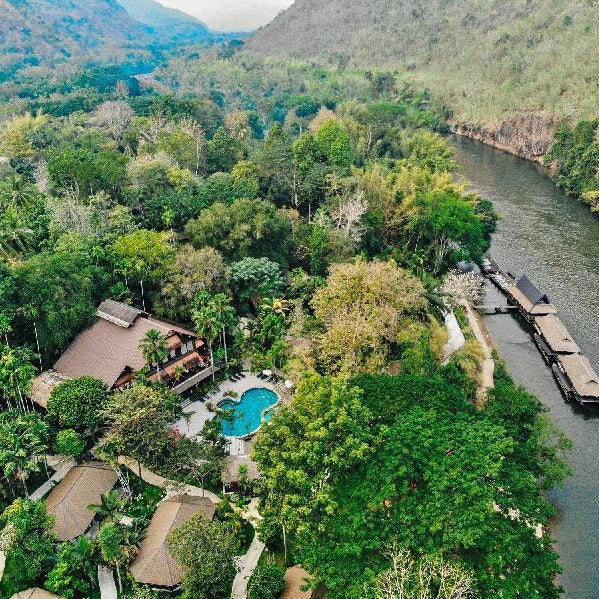 River Kwai Resotel Resort