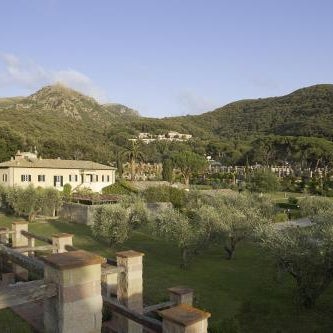 Hotel & Resort Sant'Anna Del Volterraio