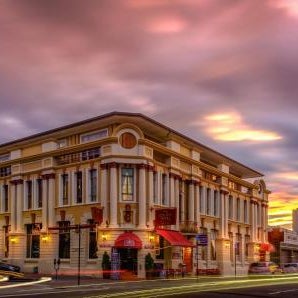 The County Hotel Thumbnail