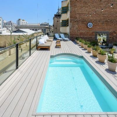 Azur Real Hotel Boutique Thumbnail