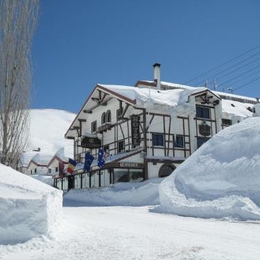 Le Cedrus Hotel