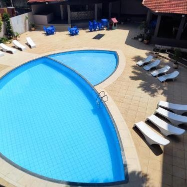 Manacá Hotel Thumbnail