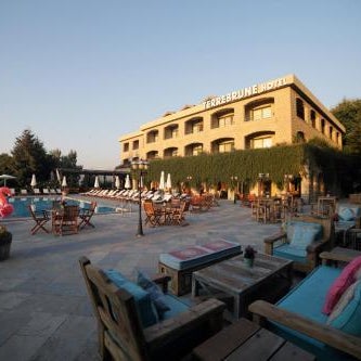 Terrebrune Hotel Thumbnail