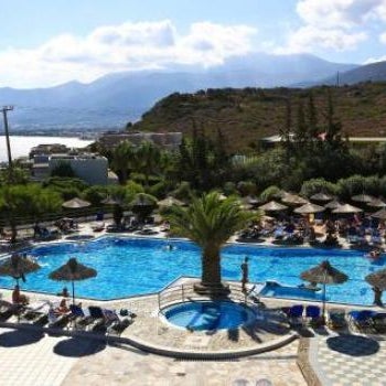 Semiramis Village