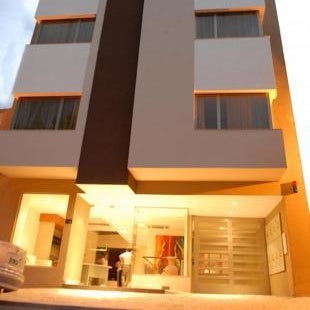Hotel Ankara Suites Thumbnail