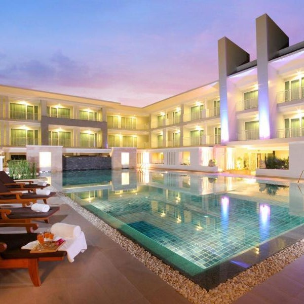 Kantary Hills Hotel Thumbnail