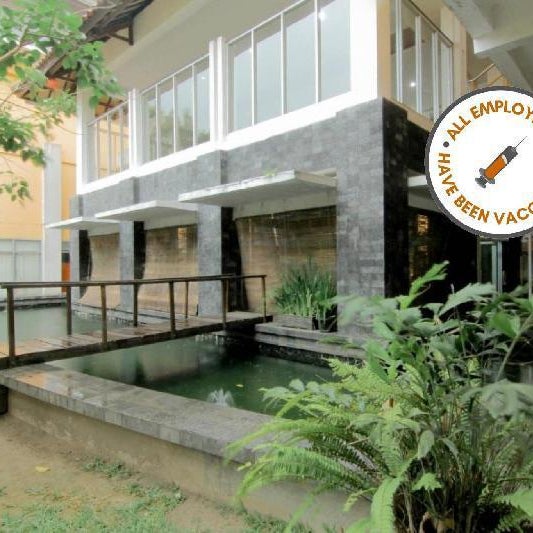 University Hotel Yogyakarta Thumbnail
