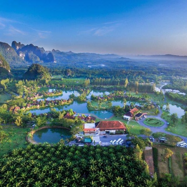 Bor Saen Pool Villa