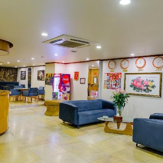 A25 Hotel - 12 Ngo Si Lien Thumbnail