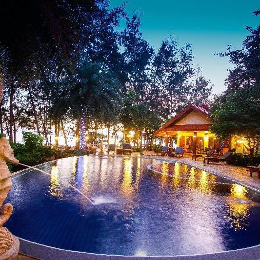 Rocky Point Resort
