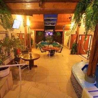 Hotel Casa Branca Thumbnail