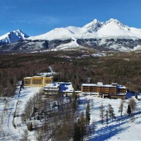 Hotel SOREA HUTNÍK Thumbnail