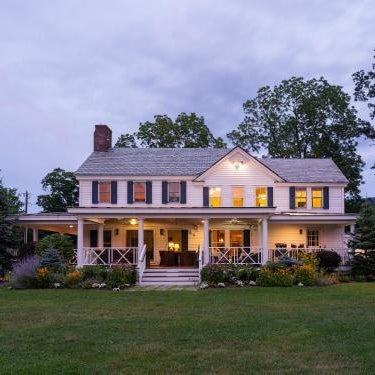 Hill Farm Inn - Manchester Thumbnail
