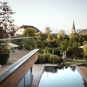 Alpiana Dolce Vita Mountain Resort & SPA