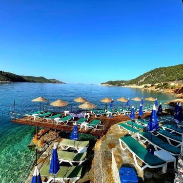 Kaş Köy Hotel