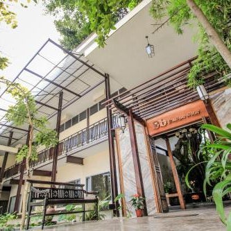 3B Boutique Hotel