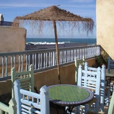 Riad La Rose Des Vents Thumbnail