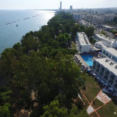 Park Beach Hotel Thumbnail