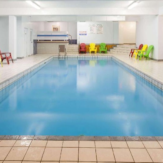 Thriftlodge by Wyndham Moncton Thumbnail