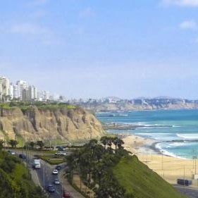 Hotel Boutique Runcu Miraflores