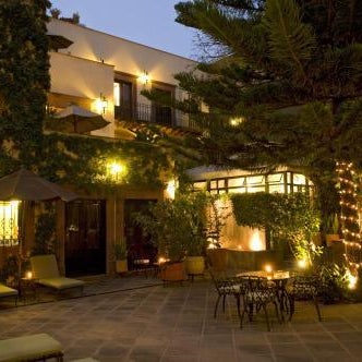 Casalinda San Miguel