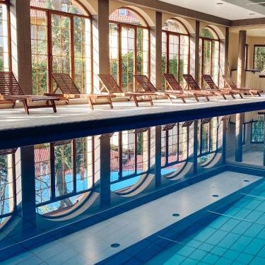 Hotel Konradówka Wellness & SPA - 300 metrów do centrum