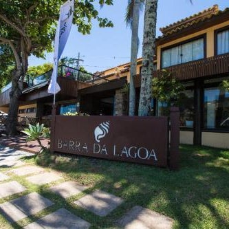Hotel Barra da Lagoa by Latitud Hoteles