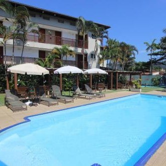 Hotel Ilhas do Caribe - Na melhor região da Praia da Enseada
