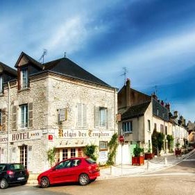 Le Relais Des Templiers Thumbnail