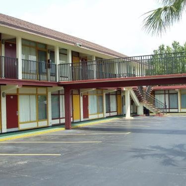 Budget Inn Of Winter Haven Thumbnail