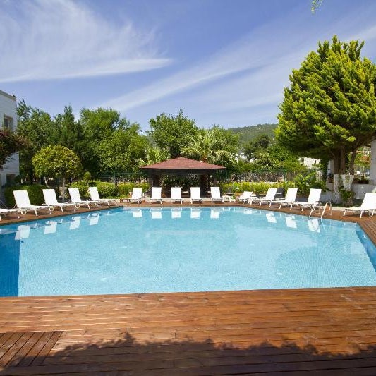 Costa Bodrum City Thumbnail