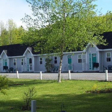 Homeport Motel Thumbnail