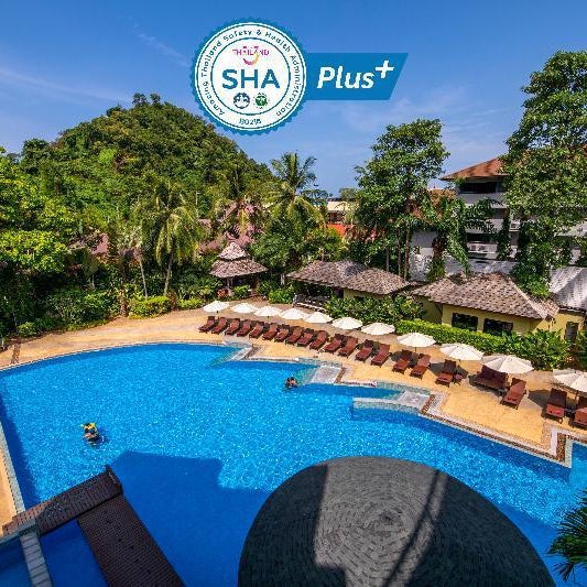 Krabi La Playa Resort Thumbnail