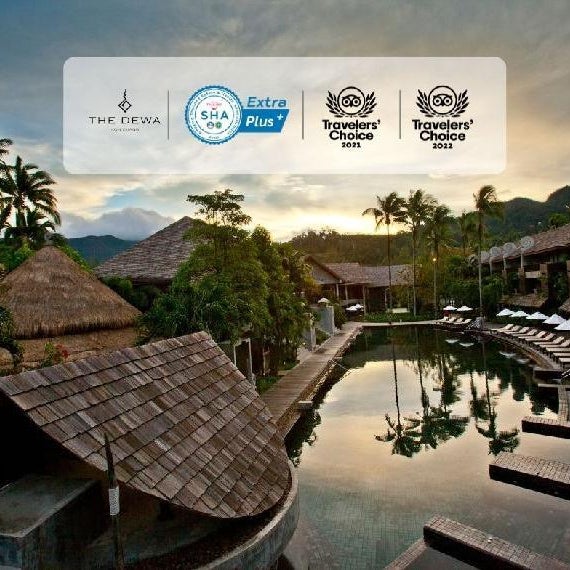 The Dewa Koh Chang Thumbnail