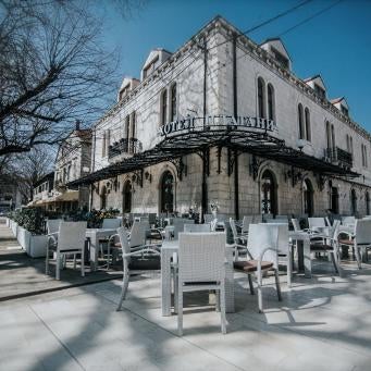 Hotel Platani Thumbnail