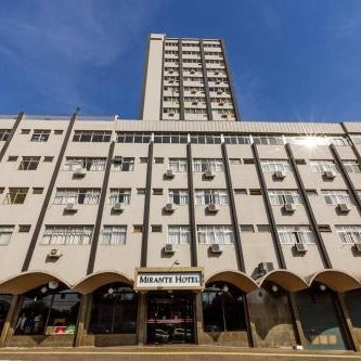 Rede Andrade Mirante Hotel Thumbnail