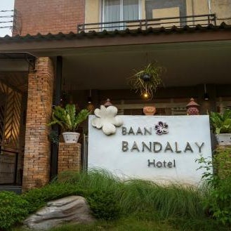 Baan Ban Dalay Thumbnail