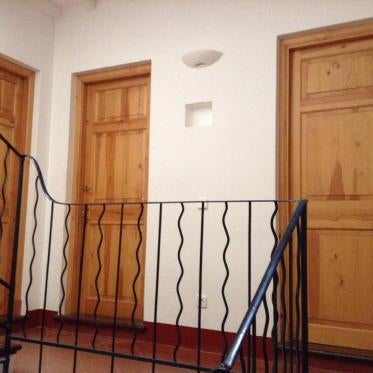 Hotel Es Mercadal