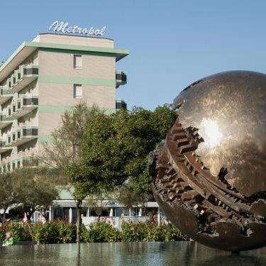 Hotel Metropol Thumbnail