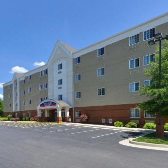 Candlewood Suites Winchester By IHG Thumbnail