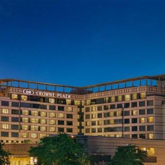Crowne Plaza Today Gurgaon By IHG Thumbnail