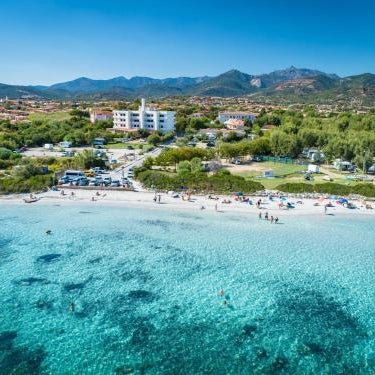 Hotel Onda Marina